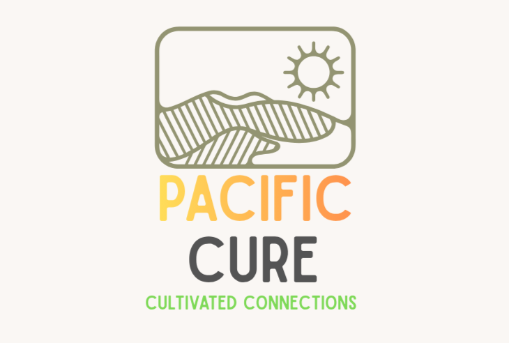 Pacific Cure logo